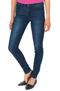 джинсы Skinny Alexa Tom Tailor