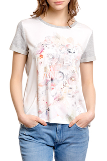 футболка Tom Tailor