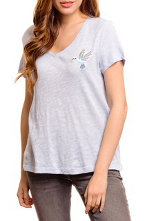 футболка Tom Tailor