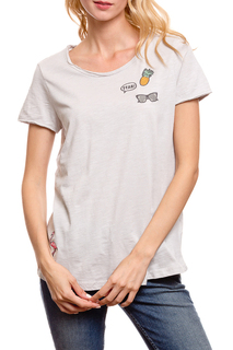 футболка Tom Tailor