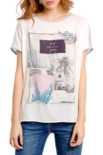 футболка Tom Tailor