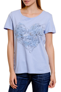 футболка Tom Tailor