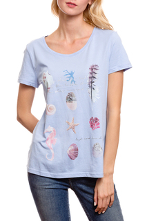 футболка Tom Tailor