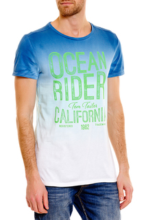 футболка Tom Tailor