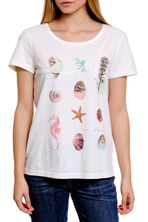 футболка Tom Tailor