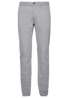 брюки Travis Slim Tom Tailor