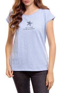 футболка Tom Tailor