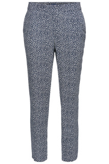 брюки Loose-Fit Tom Tailor