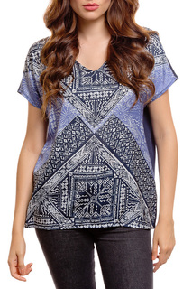 футболка Tom Tailor