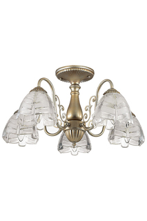 Люстра LUMION
