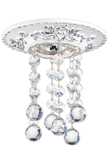 Встраиваемый светильник NOVOTECH