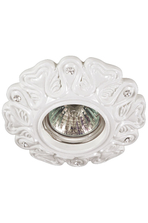 Встраиваемый светильник NOVOTECH