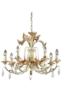 Люстра ODEON LIGHT
