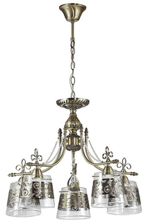 Люстра ODEON LIGHT