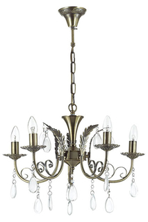 Люстра ODEON LIGHT