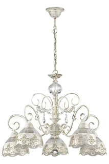 Люстра ODEON LIGHT