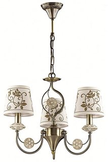 Люстра ODEON LIGHT