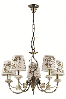 Люстра ODEON LIGHT