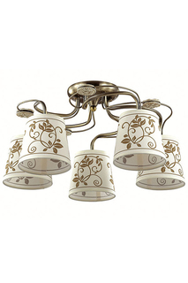 Люстра ODEON LIGHT