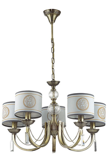 Люстра ODEON LIGHT
