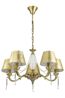 Люстра ODEON LIGHT