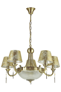 Люстра ODEON LIGHT