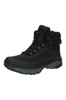 Ботинки Patrol