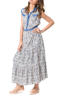 Платье Helmidge