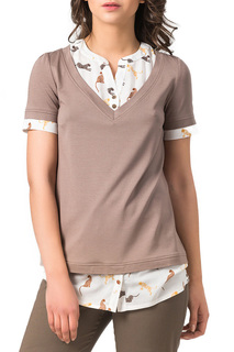 Блузка Helmidge