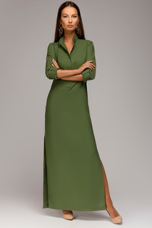 Платье-рубашка 1001dress