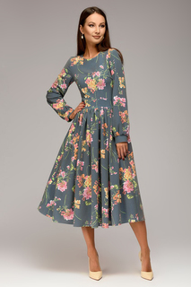 Платье 1001dress