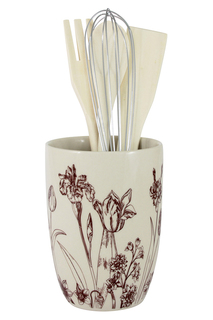Банка-подставка ANNA LAFARG LF CERAMICS
