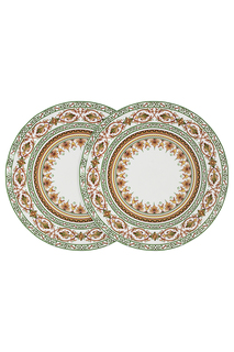 Набор из 2-х обеденных тарелок Colombo