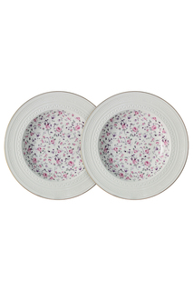 Набор из 2-х суповых тарелок Colombo