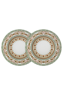 Набор из 2-х суповых тарелок Colombo