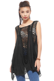 Майка Nothing but Love