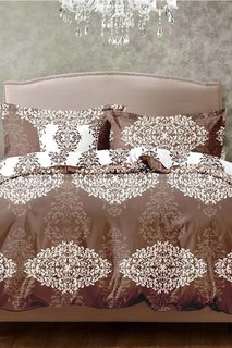 Постельное белье 1,5сп. 70х70 Jardin