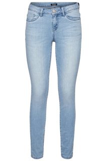 джинсы Skinny Alexa Tom Tailor