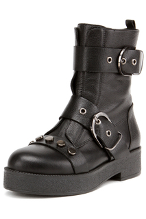 Ботинки TERVOLINA