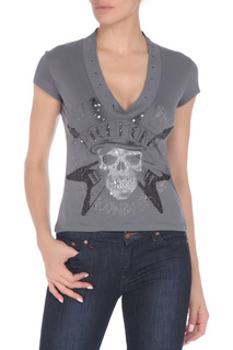 Футболка John Richmond