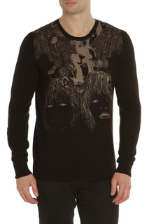 Джемпер John Richmond