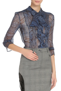 Блузка John Richmond