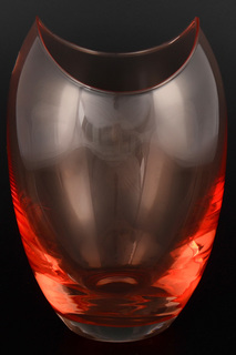 Ваза BOHEMIA CRYSTAL
