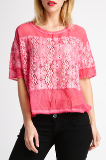 BLOUSE Rinascimento