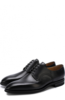 Классические кожаные дерби Bally