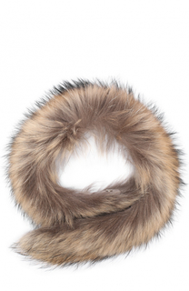 Воротник для капюшона Bogner