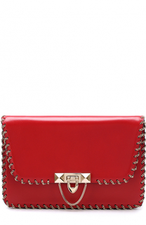 Сумка Demilune small Valentino