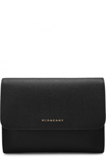 Сумка из кожи Burberry