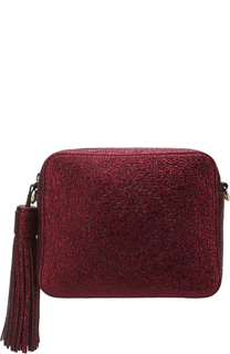 Сумка Smiley Anya Hindmarch