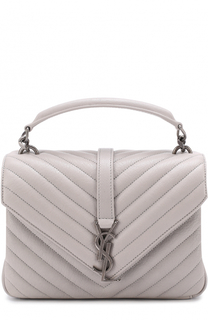 Сумка Collège Monogram medium Saint Laurent